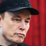 Has Anyone Seen Elon Musk Lately?