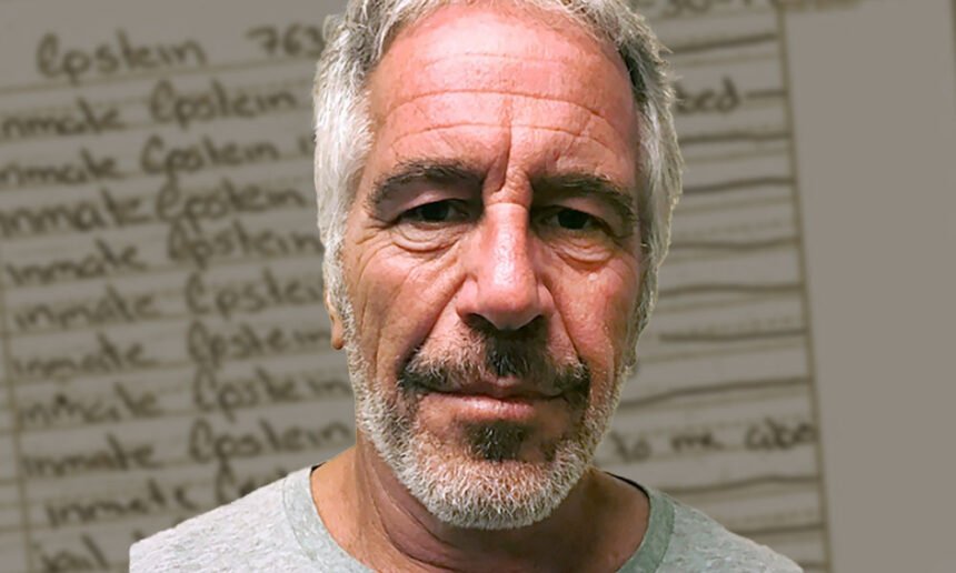 Unearthed Fox News Clip Shows Forensic Expert Citing Evidence Epstein Was Murdered