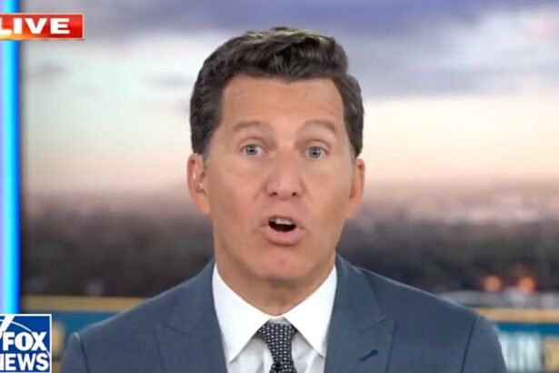 Fox News Host Loses it Over Newsom’s $100 Bible Sellout