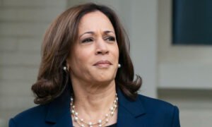 Letter to Kamala Harris Reignites Claims of Election Fraud in 2024