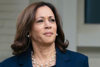 Letter to Kamala Harris Reignites Claims of Election Fraud in 2024