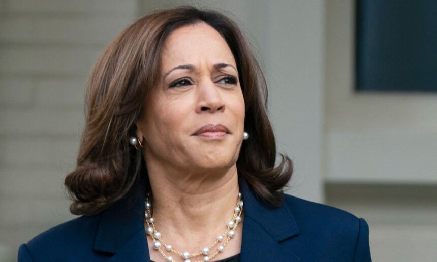 Letter to Kamala Harris Reignites Claims of Election Fraud in 2024