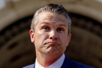 Pete Hegseth Shares Video Promoting End of Women’s Right to Vote
