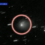 'We’ve Never Seen Such a Thing': Top Scientist Says Mysterious Space Object Could Be Alien Craft