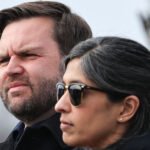 Living Like a King: JD Vance Takes Eighth Vacation in 7 Months While Americans Struggle