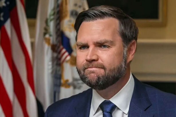 ‘It Took One Word’: JD Vance May Just Have Opened a New Legal Can of Worms for Trump