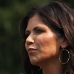 ‘Insult to Our Troops’: Kristi Noem Slammed for Taking Luxury Home Reserved for Coast Guard — Rent-Free