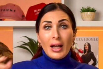 Laura Loomer’s Court Testimony Falls Apart When Pressed on Vulgar Kamala Harris Comment
