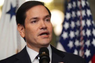 Old Legal Filing by Rubio Blows Up Trump’s Immigration Argument