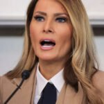 ‘Did ChatGPT Write This?’: Melania Slammed for AI-Like Response to Minnesota School Shooting