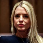 Pam Bondi Emerges From Hiding, Tries To Contain Epstein Fallout with Surprise FBI Shake-Up