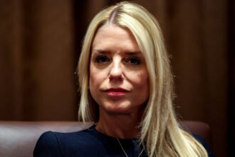 Pam Bondi Emerges From Hiding, Tries To Contain Epstein Fallout with Surprise FBI Shake-Up