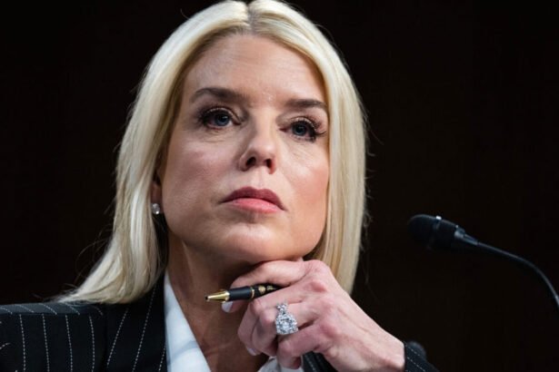 'Appalling': Pam Bondi Slammed by Top Republicans Over ‘Sycophantic’ Role at DOJ