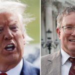 ‘Total Loser’: Trump Rips ‘Worst’ GOP Lawmaker For Bringing Epstein Victims to Capitol in Raging Tantrum