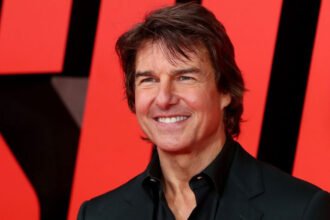 Tom Cruise Declined Trump’s Kennedy Center Award: Report