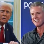 Newsom Trolls Trump’s ‘Crypto Grift’ with Own ‘Trump Corruption Coin’