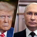 Putin Snubs Trump’s Ceasefire Ultimatum, Vows to Push Deeper Into Ukraine