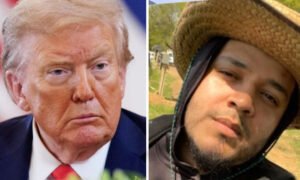 Judge Rules Trump Admin ‘Absolutely Forbidden’ From Deporting Abrego Garcia