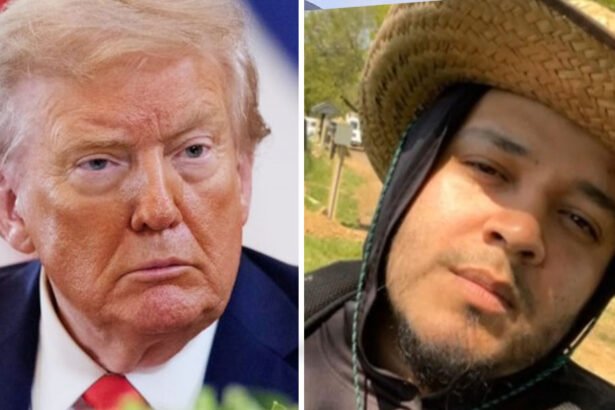 Judge Rules Trump Admin ‘Absolutely Forbidden’ From Deporting Abrego Garcia