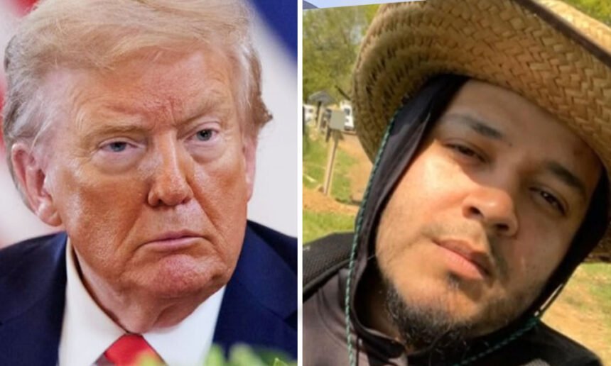 Judge Rules Trump Admin ‘Absolutely Forbidden’ From Deporting Abrego Garcia