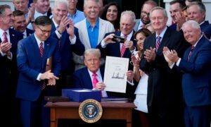 Biggest Scam Yet Exposed: Republicans Just Pulled a $4.5 Trillion Con, And They’re Bragging About It