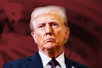 ‘Fake Pretext’: Trump Ripped For Using Bogus Charges Against Political Opponent