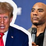 ‘Low IQ Racist Sleazebag!’: Trump Melts Down After Charlamagne Tells Fox News ‘People Are Hurting’