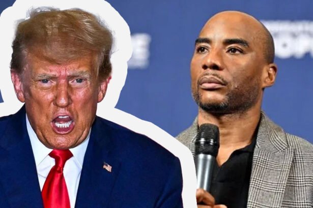 ‘Low IQ Racist Sleazebag!’: Trump Melts Down After Charlamagne Tells Fox News ‘People Are Hurting’
