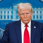 ‘Release the Epstein Files’: Trump Slammed for D.C. Crackdown to Distract from Scandal — While Pardoning J6 ‘Thugs’ Who Beat Cops