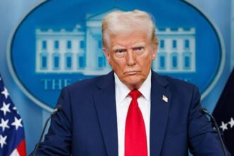 ‘Release the Epstein Files’: Trump Slammed for D.C. Crackdown to Distract from Scandal — While Pardoning J6 ‘Thugs’ Who Beat Cops