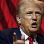 Trump Rips Democrats Over Failed Nominee Deal, Tells GOP to ‘Fight and WIN’