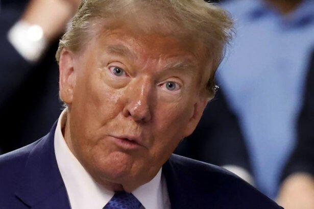 Trump’s Mental Decline Turns Dangerous: He Believes His Own Fantasy Is Real