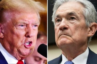Trump Melts Down Over Jobs Collapse, Blames ‘Stubborn Moron’ Jerome Powell, Demands Fed Takeover