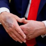 Speculation Erupts Online After Video Alleges Trump Suffering from Congestive Heart Failure, Could Die Within Months