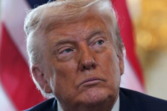 Trump Blasted as ‘Irresponsible Wanna-be King’ After Firing Labor Data Chief Over Bad Jobs Report