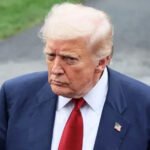 Trump Ridiculed for Another Absurd Math Fail