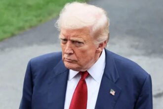 Trump Ridiculed for Another Absurd Math Fail