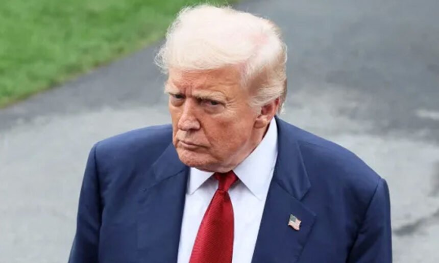 Trump Ridiculed for Another Absurd Math Fail