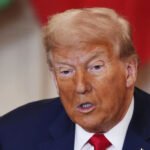 Donald Trump’s Approval Tanks as ‘Strong Disapproval’ Surges in New Poll