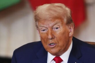 Donald Trump’s Approval Tanks as ‘Strong Disapproval’ Surges in New Poll