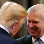Trump Gave Prince Andrew a List of Women After Sick Talk About ‘P***y’, Report Says