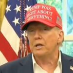 Trump Pushes Back Deadline, Gives Putin ‘Couple More Weeks’ for Peace