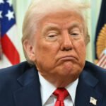 Trump Says He Didn’t Want to ‘Disrespect’ Putin—So He Paused Ukraine Meeting to Call Him