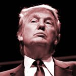 Trump Twisting Reality with Self-Serving Falsehoods and Shameless Censorship