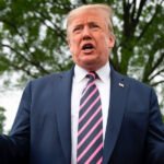 Trump Sparks Bipartisan Backlash for Calling Jobs Report ‘Rigged’ and Firing Labor Data Chief