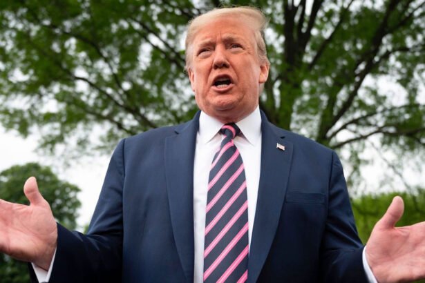 Trump Sparks Bipartisan Backlash for Calling Jobs Report ‘Rigged’ and Firing Labor Data Chief