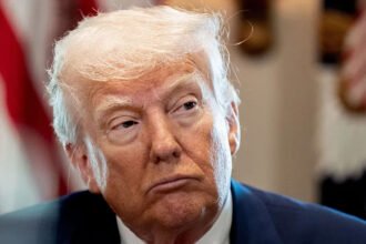 Internet Cheers as Federal Court Rules Trump’s Sweeping Tariffs Were Never Legal
