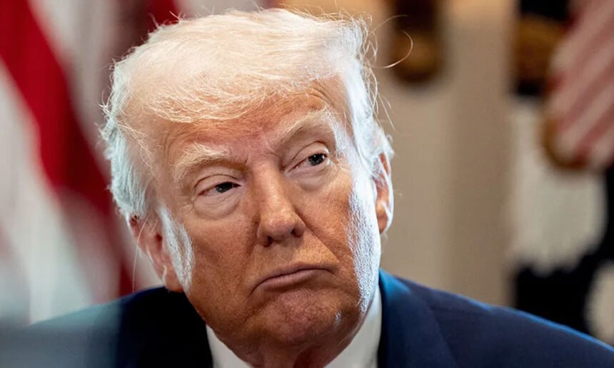 Internet Cheers as Federal Court Rules Trump’s Sweeping Tariffs Were Never Legal