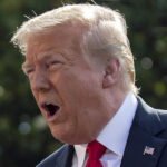 Trump Explodes Over ‘Unconstitutional’ Utah Redistricting Ruling That Could Help Democrats