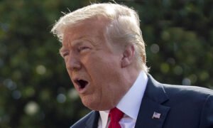 Trump Explodes Over ‘Unconstitutional’ Utah Redistricting Ruling That Could Help Democrats